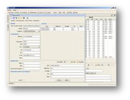 Application bauche