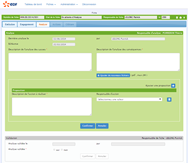 Application EDF